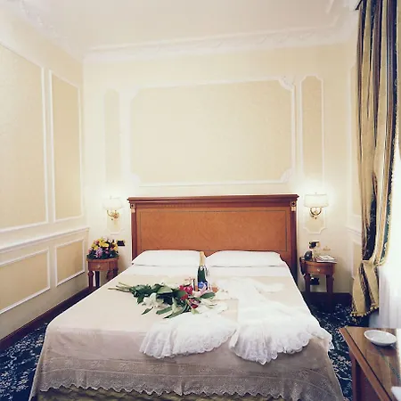 Dei Consoli Vaticano Ξενοδοχείο