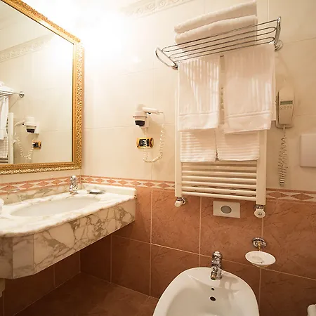 Dei Consoli Vaticano Ξενοδοχείο