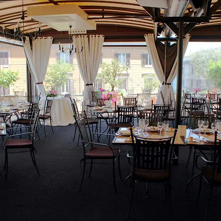 Ξενοδοχείο Dei Consoli Vaticano 4*