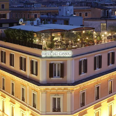 Dei Consoli Vaticano