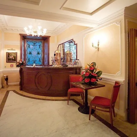 Ξενοδοχείο Dei Consoli Vaticano Ρώμη