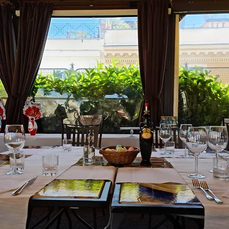 Dei Consoli Vaticano 4*