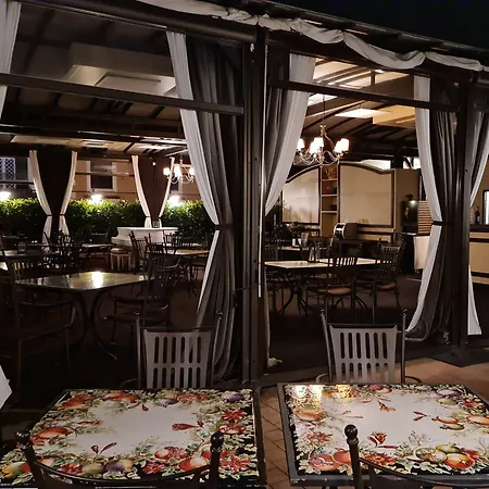 فندق Dei Consoli Vaticano روما