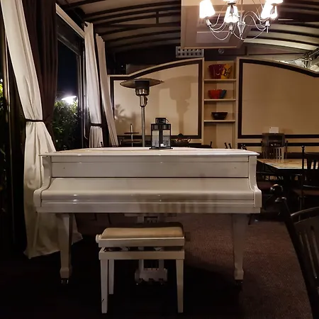 Dei Consoli Vaticano Ξενοδοχείο Ρώμη