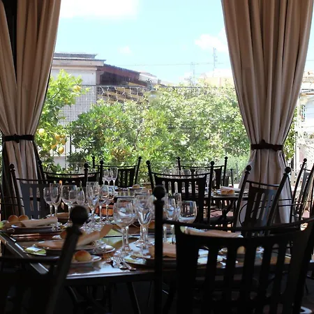 Dei Consoli Vaticano Ξενοδοχείο