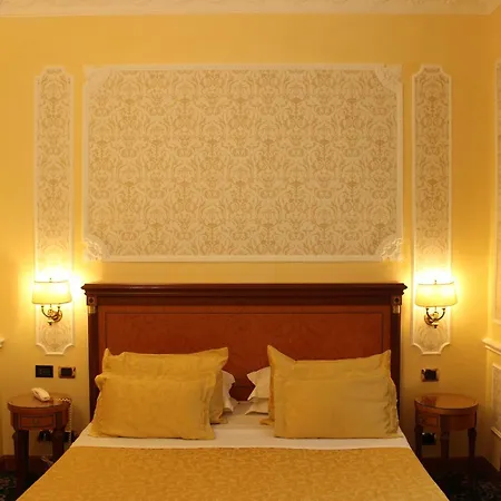 Dei Consoli Vaticano Ξενοδοχείο