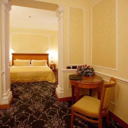 فندق Dei Consoli Vaticano روما