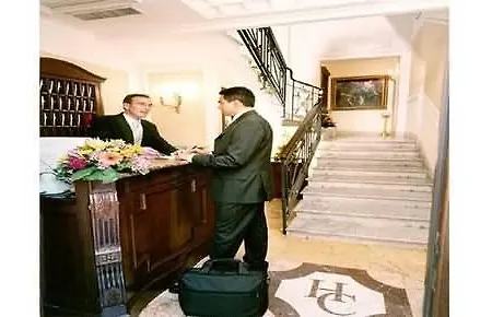 Dei Consoli Vaticano 4* Ρώμη