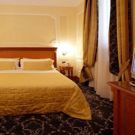 Dei Consoli Vaticano Ξενοδοχείο