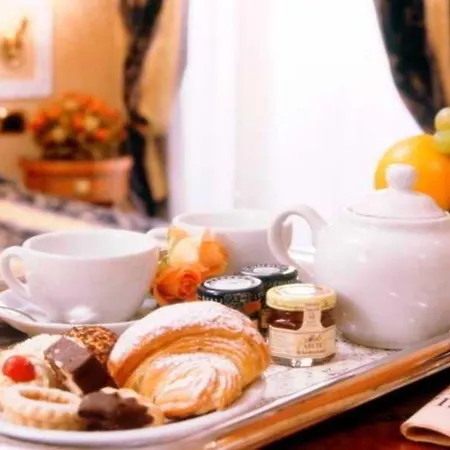 Ξενοδοχείο Dei Consoli Vaticano 4*