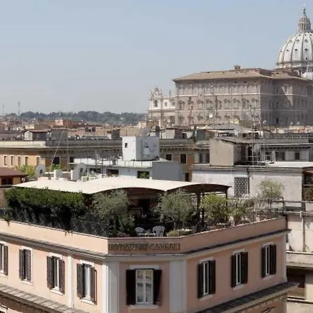 Dei Consoli Vaticano