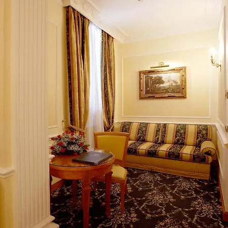 Dei Consoli Vaticano Ξενοδοχείο 4*