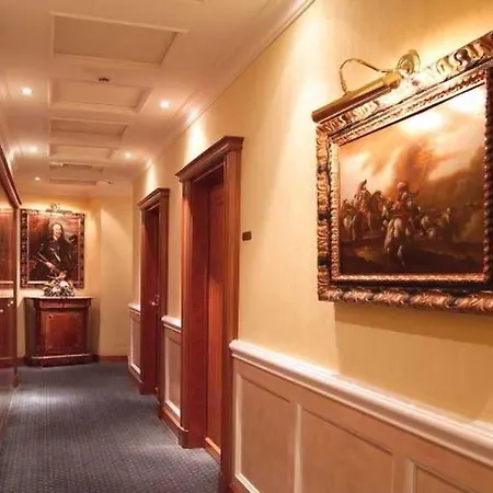 Ξενοδοχείο Dei Consoli Vaticano