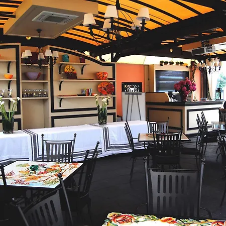 Dei Consoli Vaticano Ξενοδοχείο 4*