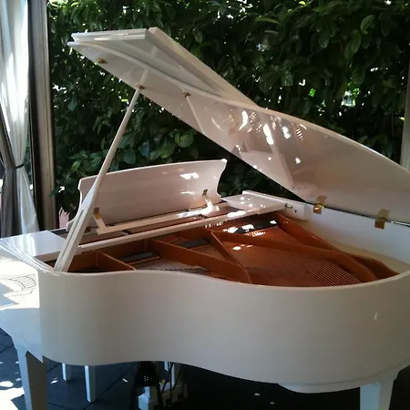 Dei Consoli Vaticano Ξενοδοχείο 4*