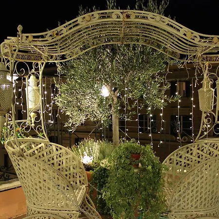 Ξενοδοχείο Dei Consoli Vaticano 4*