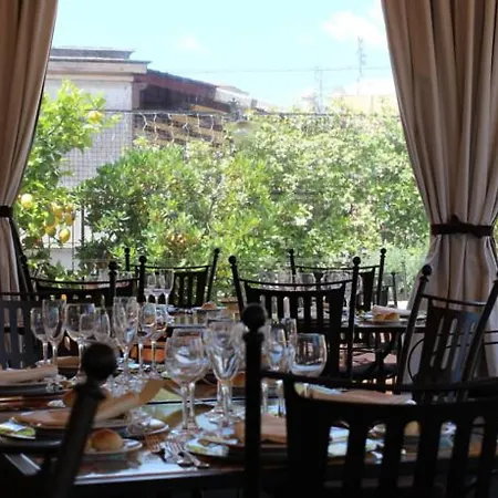 Dei Consoli Vaticano Hotel Rzym