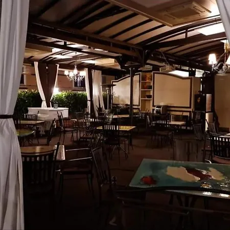 Dei Consoli Vaticano Hotel Rzym
