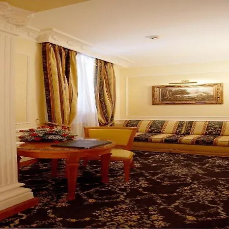 Dei Consoli Vaticano Hotel Rome
