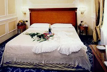 Dei Consoli Vaticano Hotell Rom