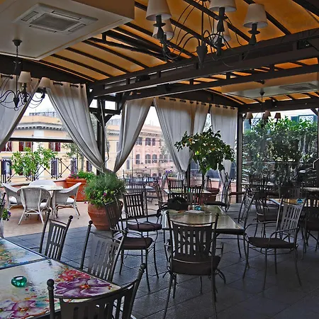 Dei Consoli Vaticano 4* Rom