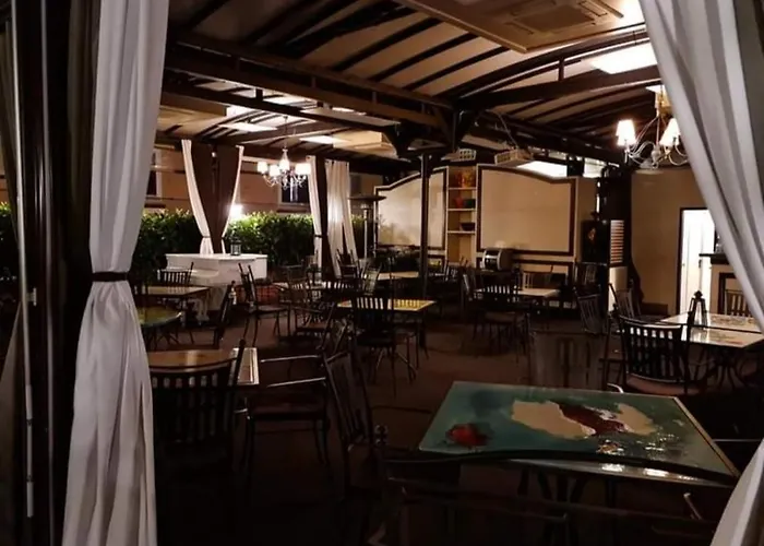 Dei Consoli Vaticano Hotel Rome