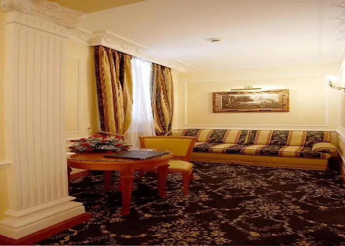 Dei Consoli Vaticano Hotel Rome