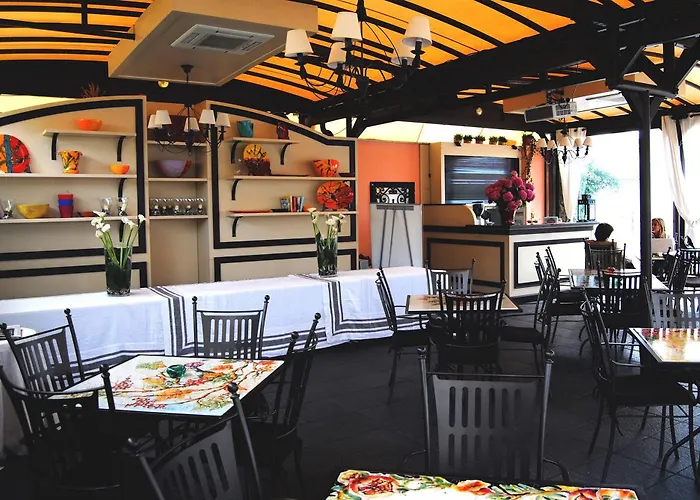 Dei Consoli Vaticano Hotel 4*