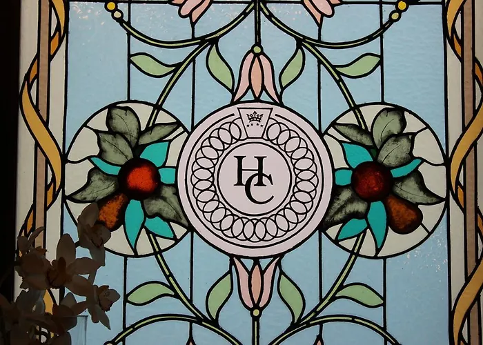 Dei Consoli Vaticano Hotel 4*