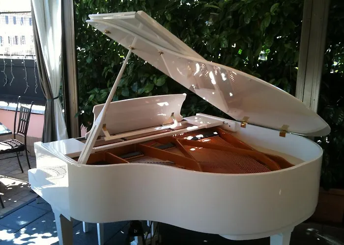 Dei Consoli Vaticano Hotel 4*